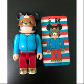 Bearbrick Series 34 Secret NAGANO CHAN Mask 100%